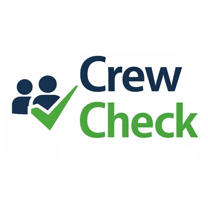 CrewCheck