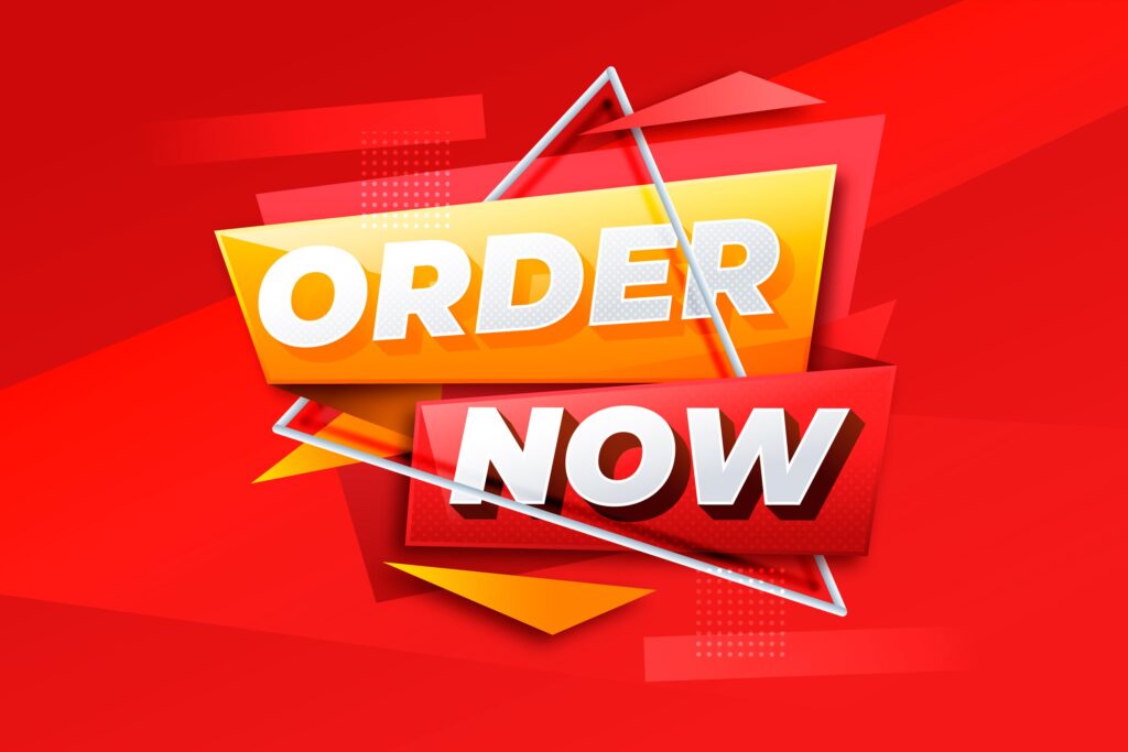 order now